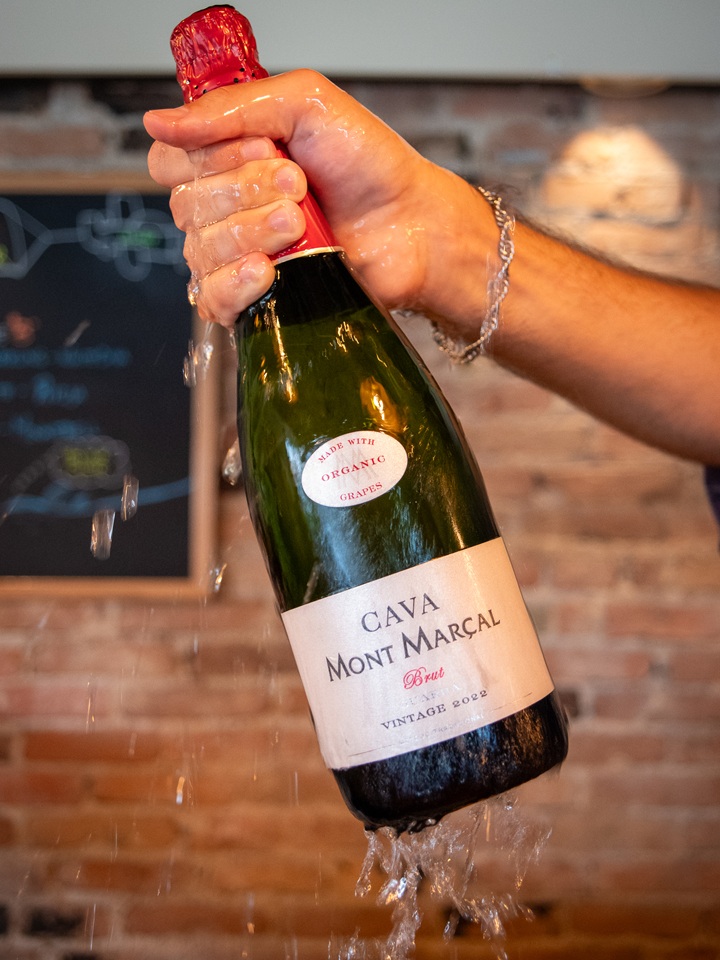 Special Events at Pintxo